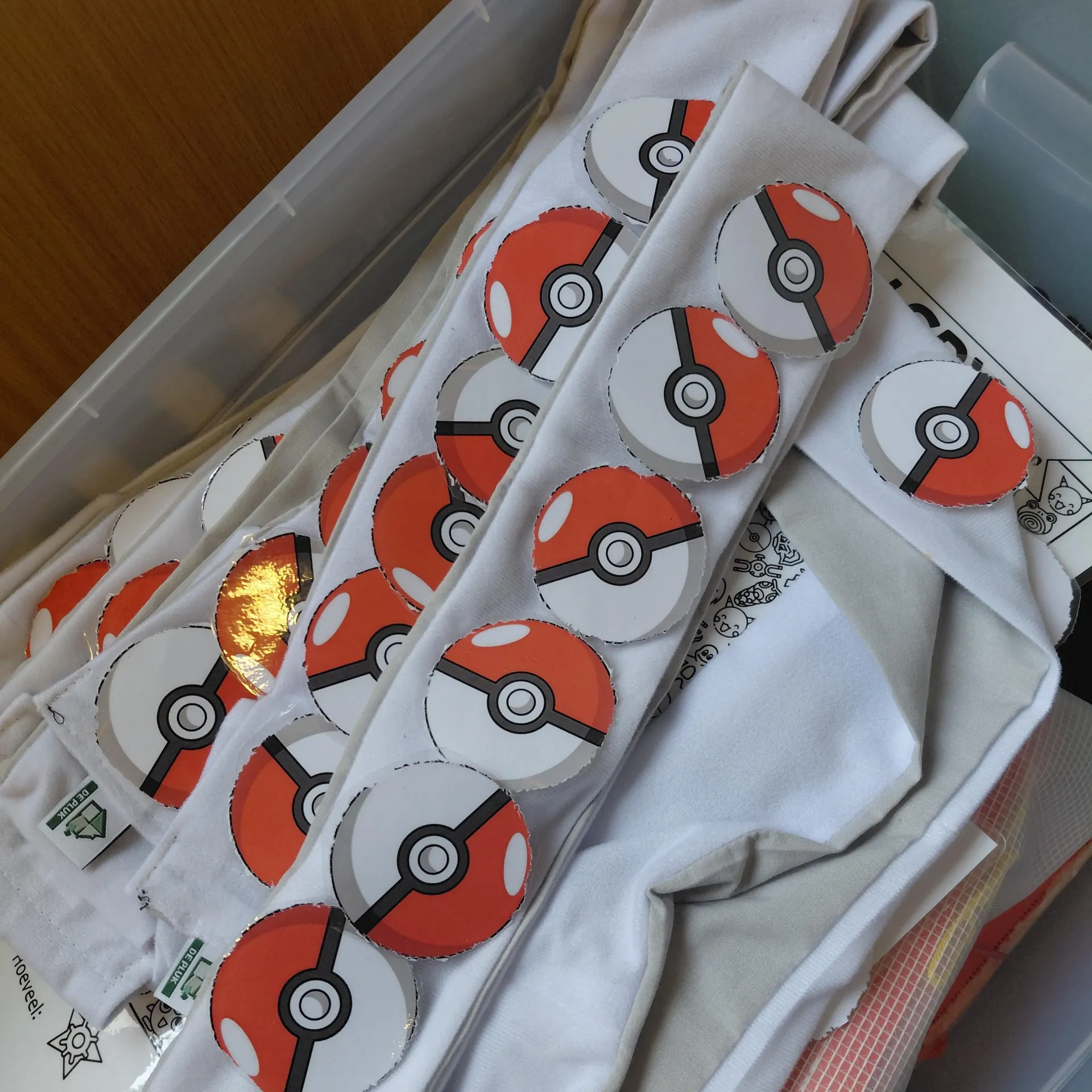 Ter Loke pokémon 4
