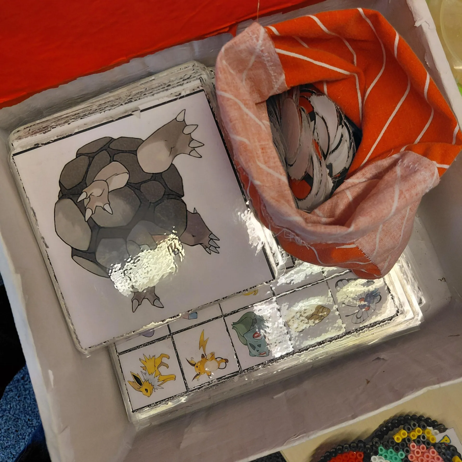 Ter Loke pokémon 1