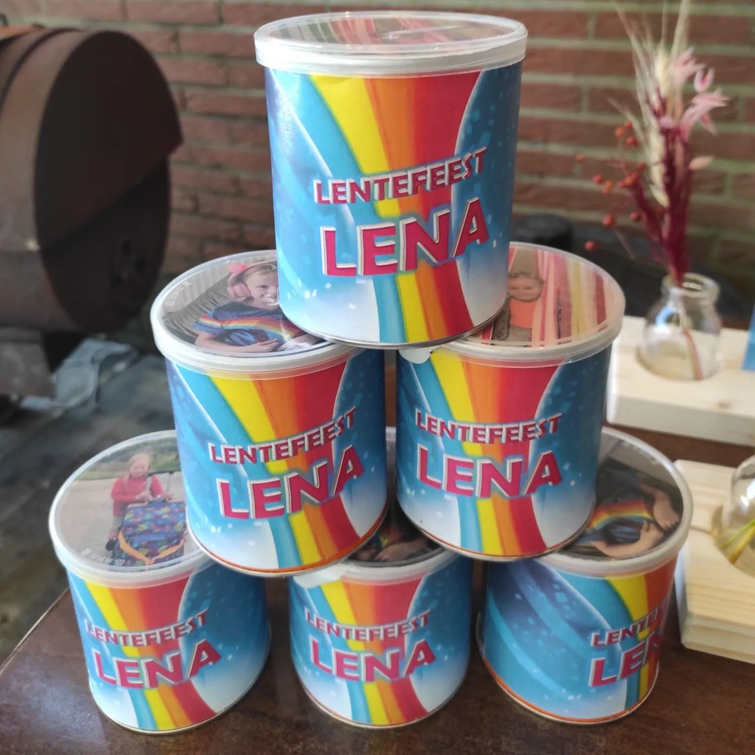 Ter Loke Prijzen personaliseren 1