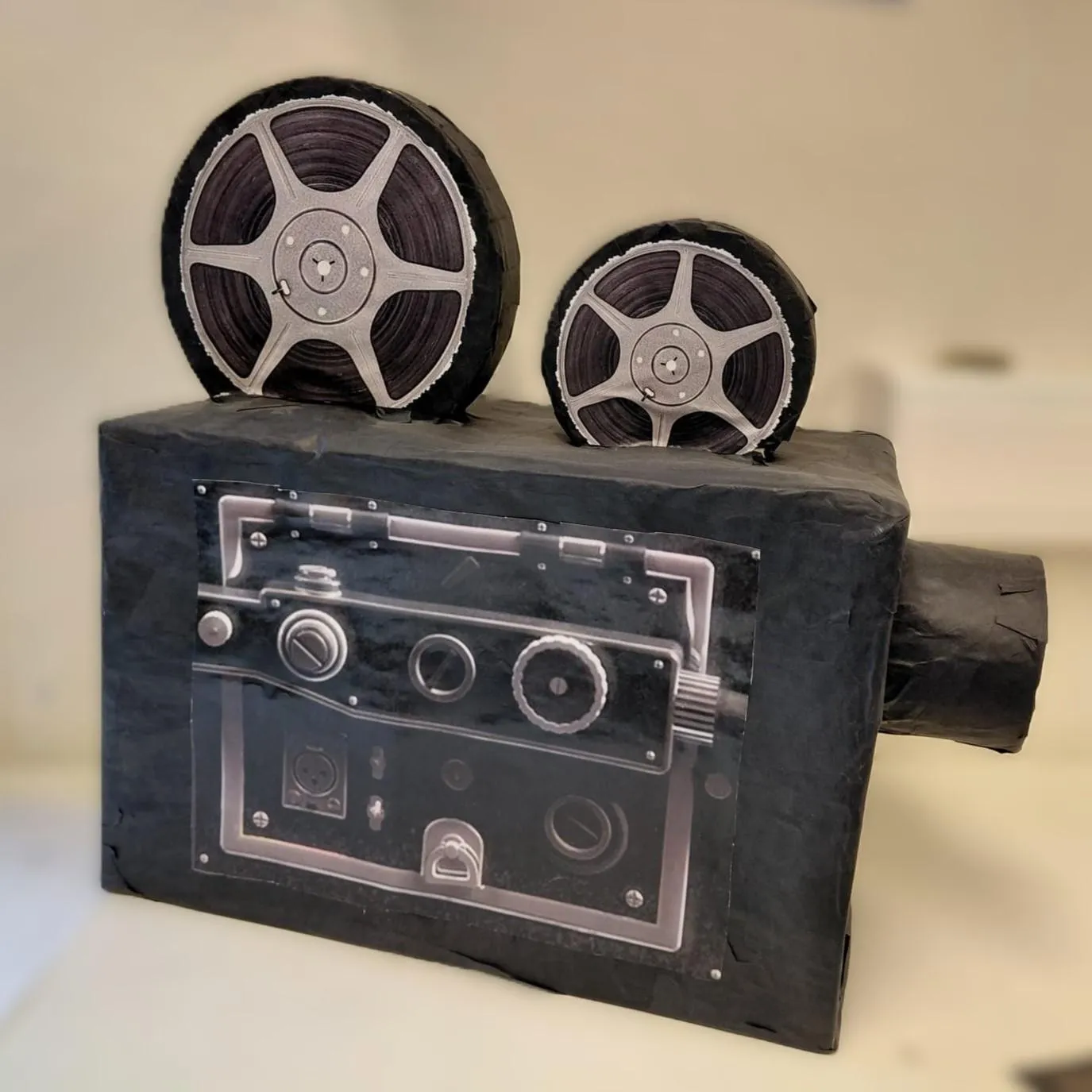 Ter Loke Cinema 1