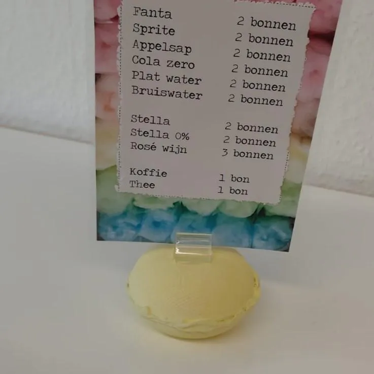 Ter Loke soft & sweet 4