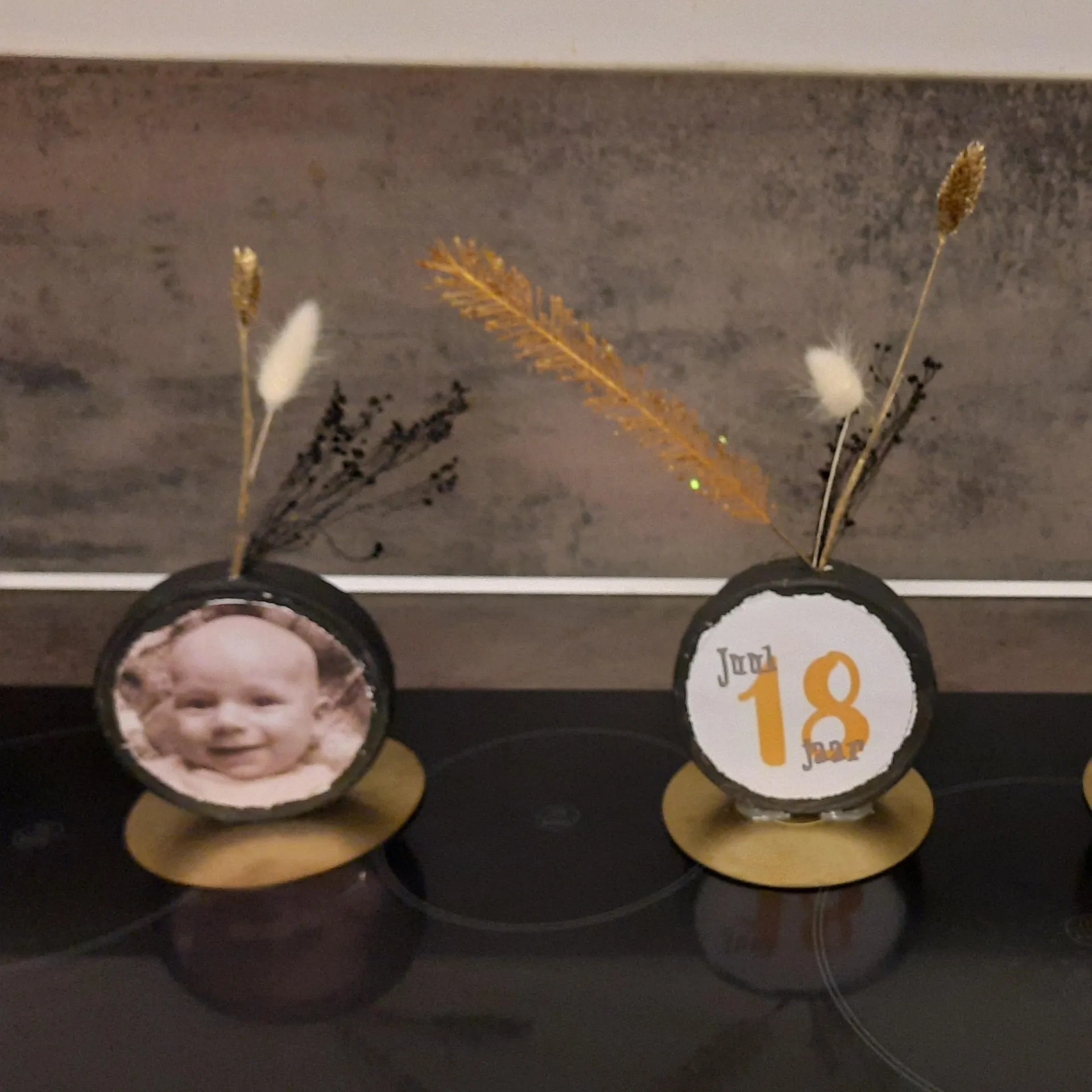 Ter Loke Glitter & glamour 1