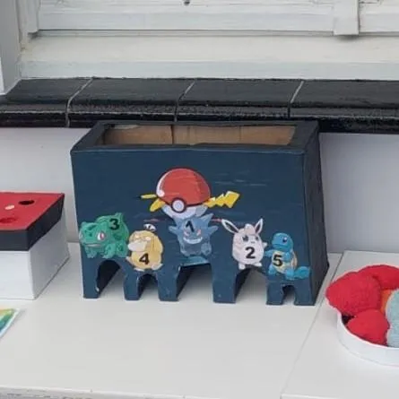 Ter Loke pokémon 1