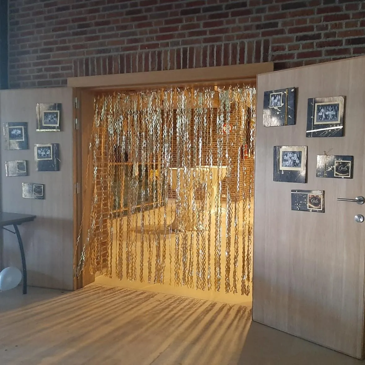 Ter Loke Glitter & glamour 1