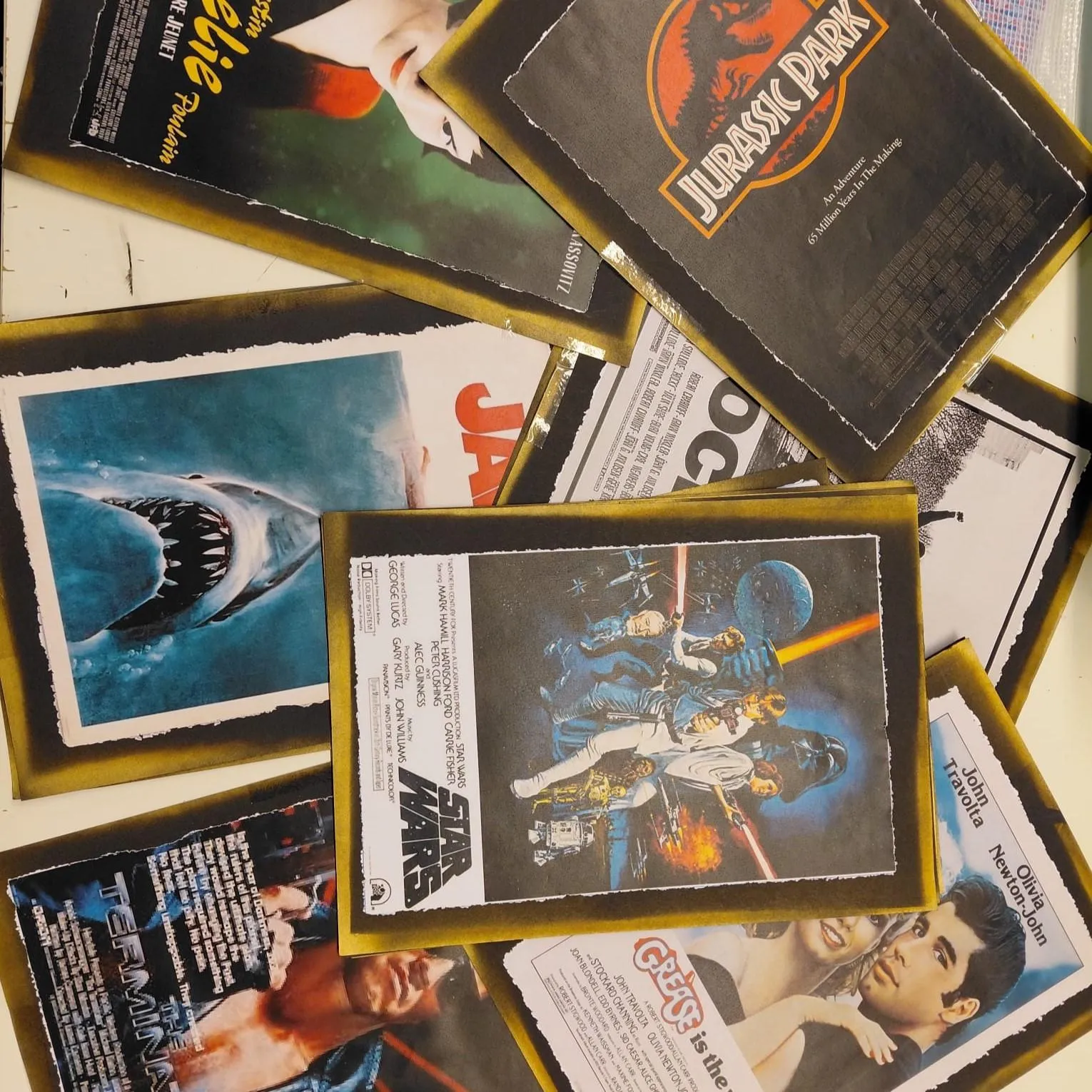 Ter Loke Cinema 1