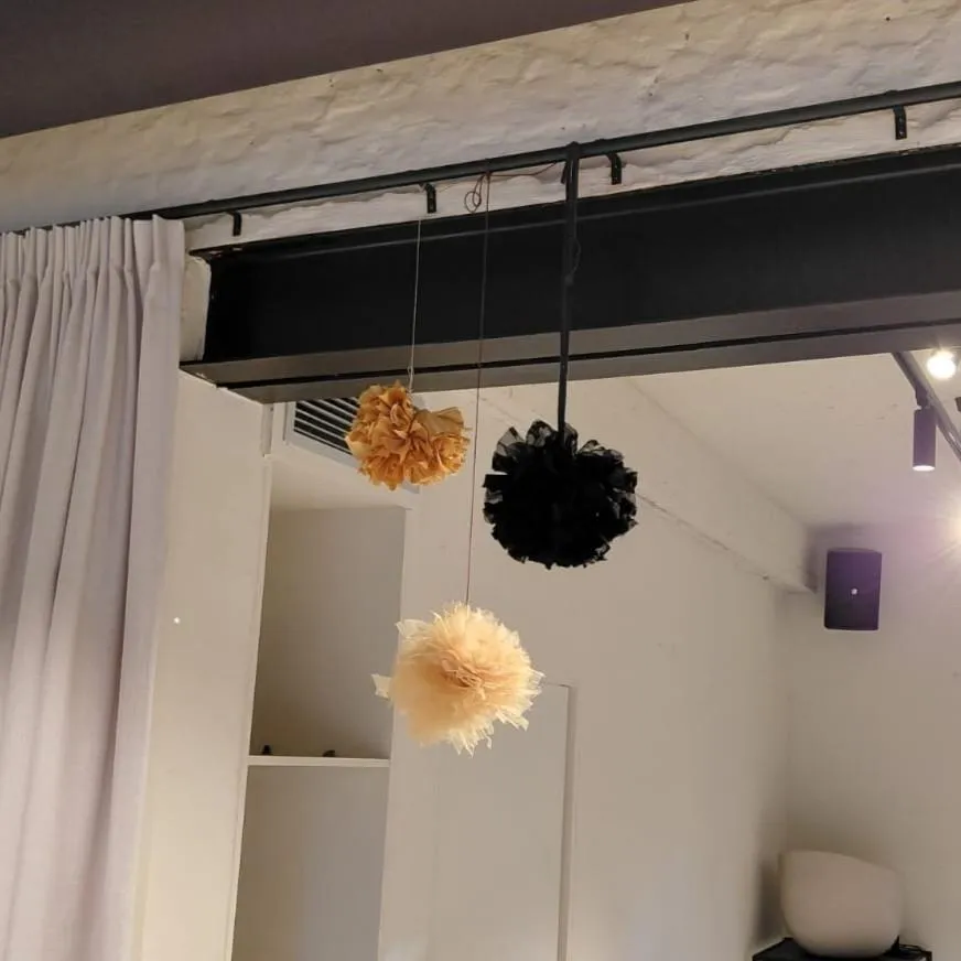 Ter Loke Glitter & glamour 1