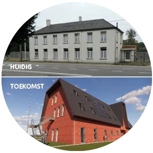 Ter Loke Huidig en toekomst Vierwinden