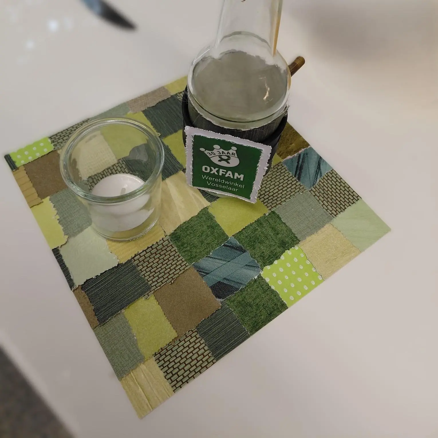 Ter Loke Groen gras 1