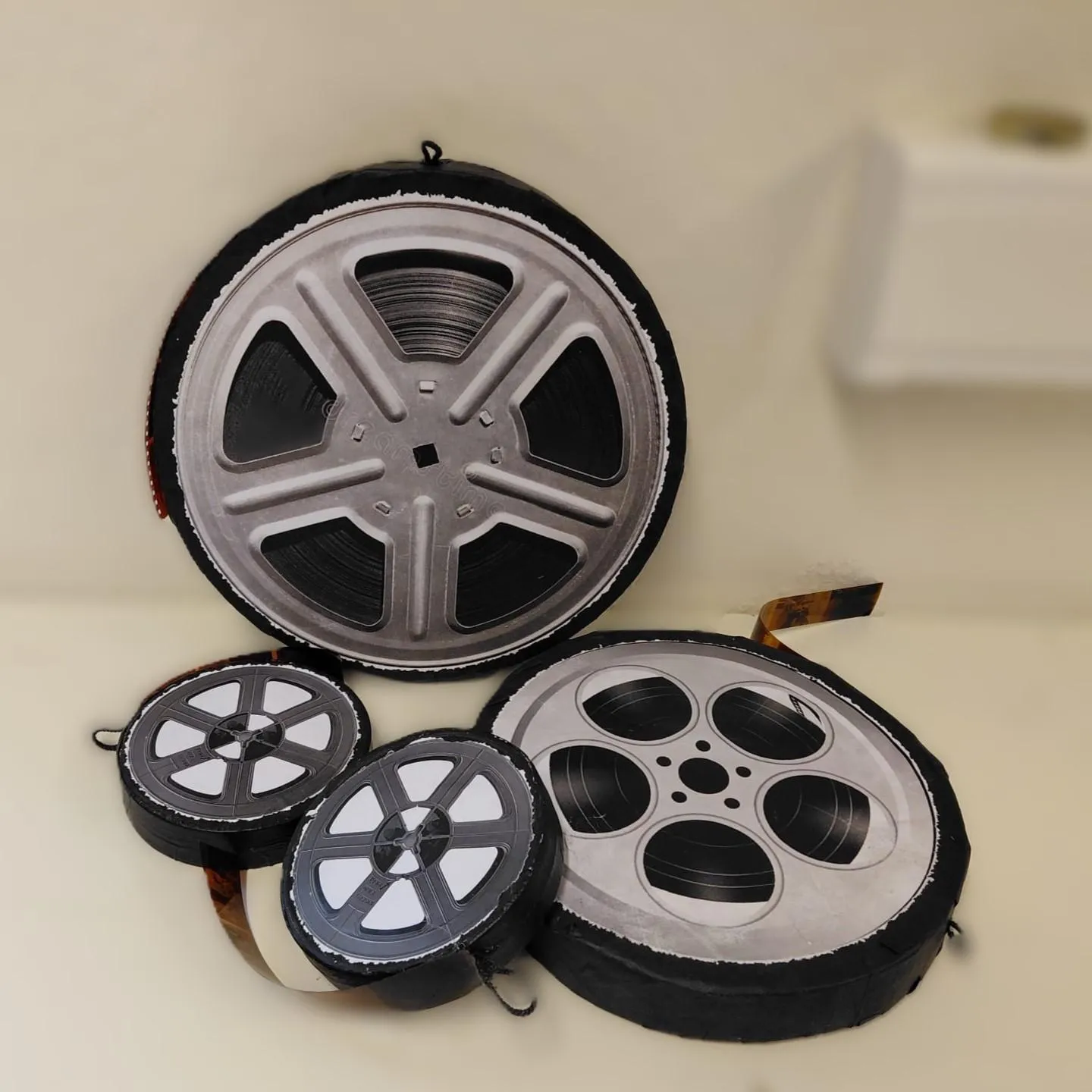 Ter Loke Cinema 3