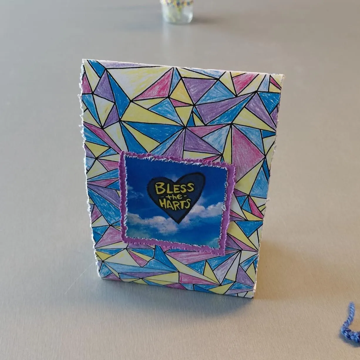 Ter Loke KleurenTrio TerLoke 1