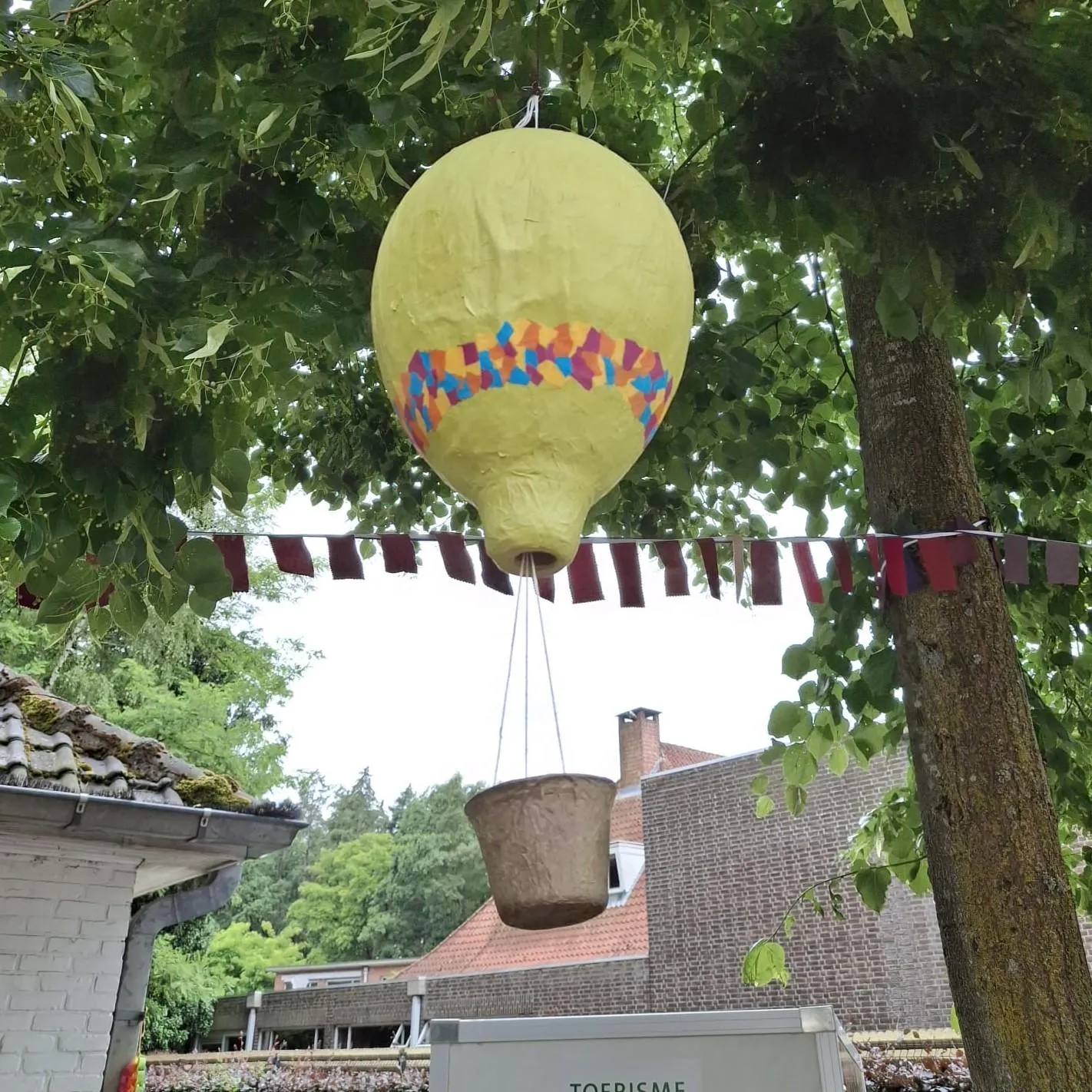 Ter Loke Fleurig 3